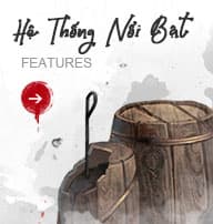 Hệ Thống Nổi Bật