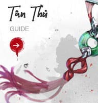 Tân Thủ