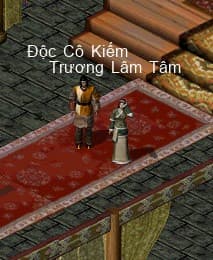 Nhiệm Vụ Thế Giới