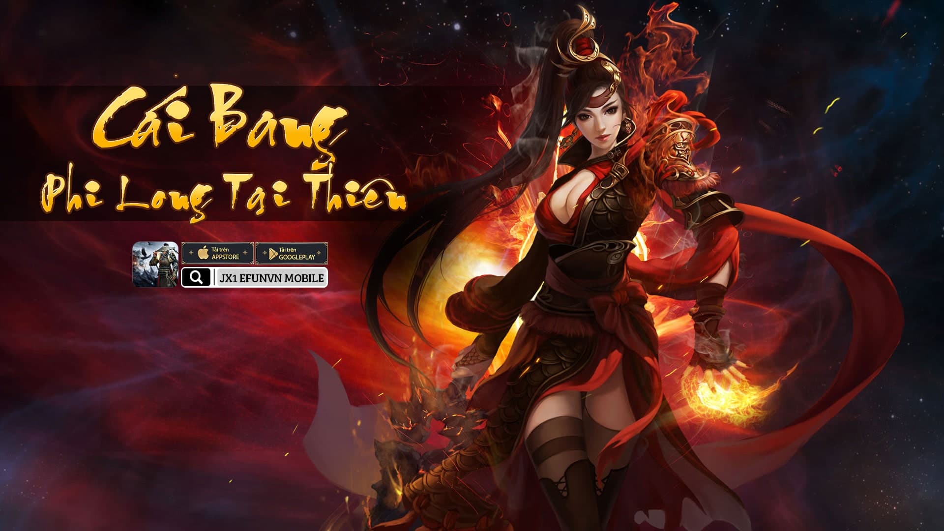 Bái Bang - Phi Long Tại Thiên