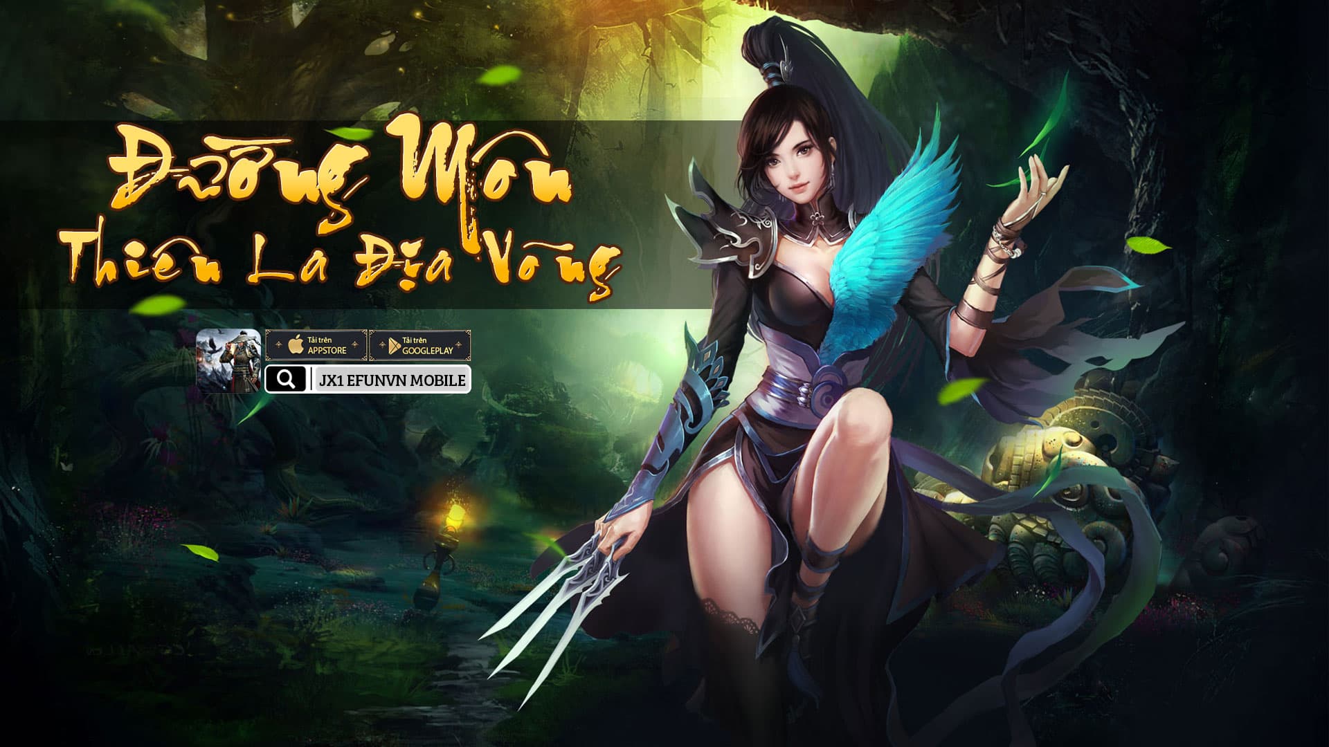 Đường Môn - Thiên La Địa Võng