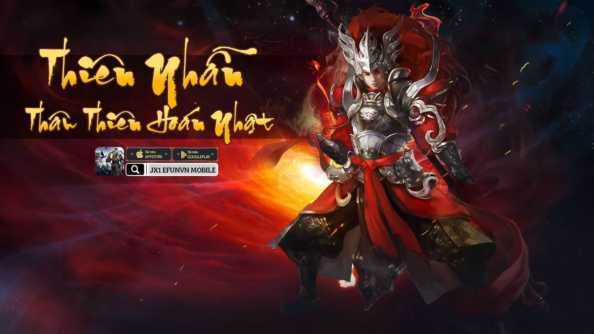 Thiên Nhẫn - Ảo Ảnh Phi Hồ