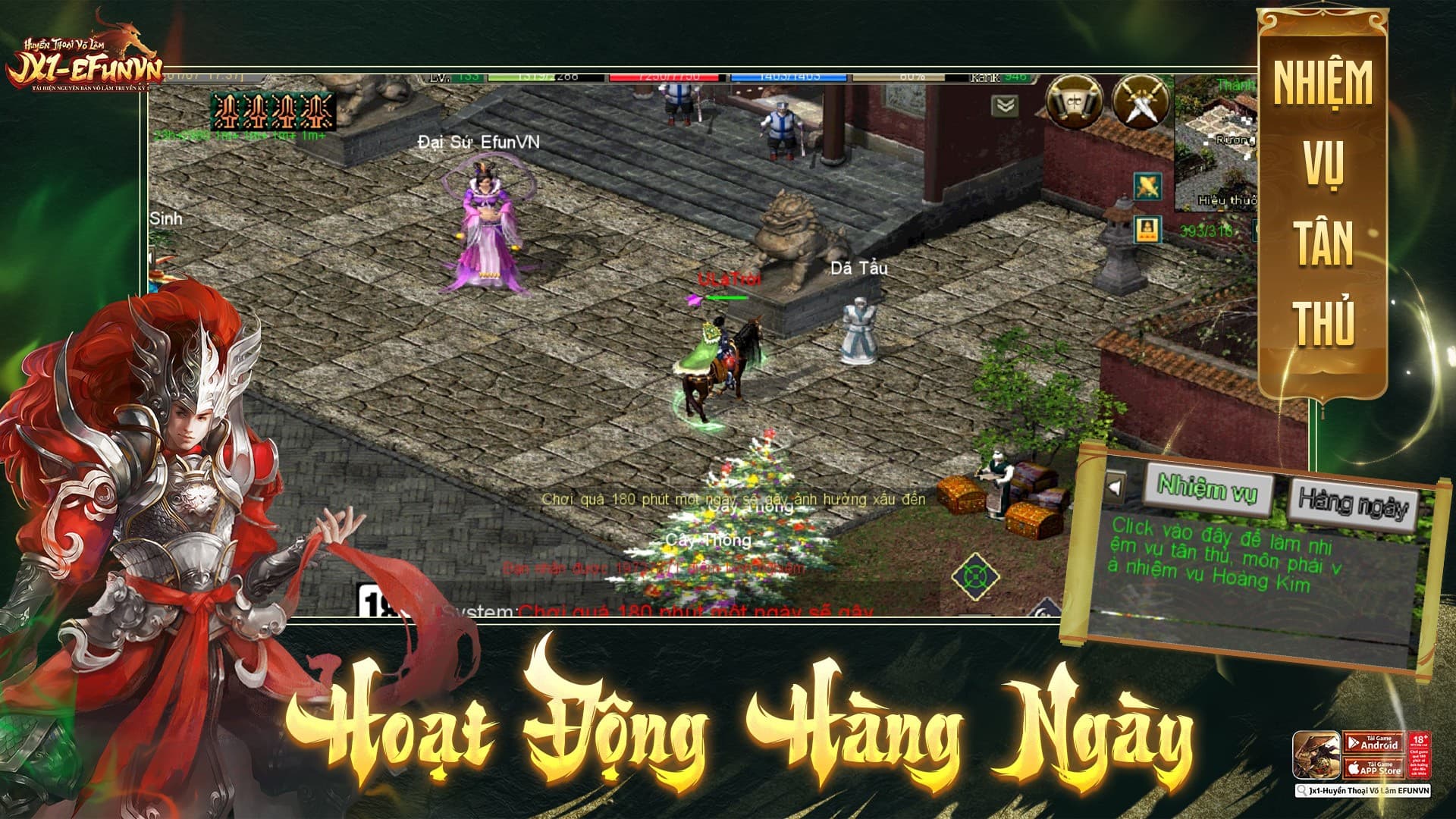 Tựa Gió Ngàn Phương - Kiên Tâm Luyện Cấp